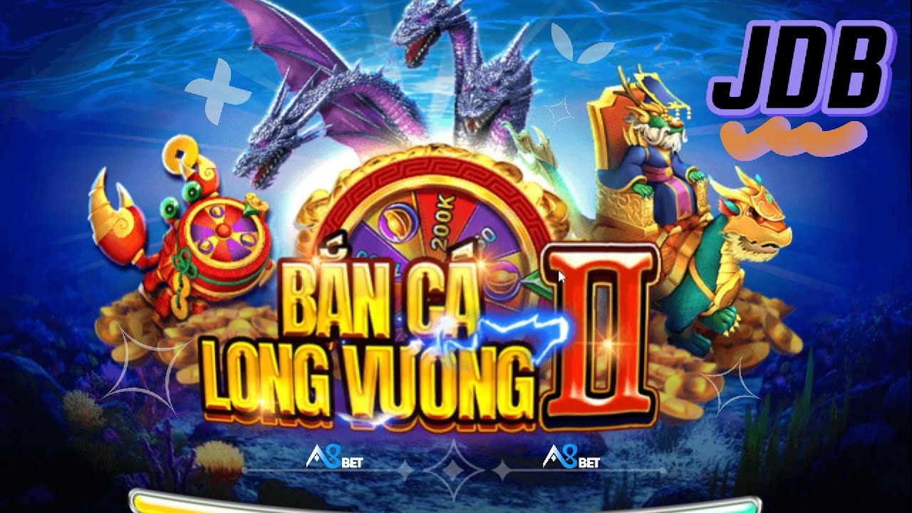 Mẹo chơi bắn cá JDB nhà cái Rik88