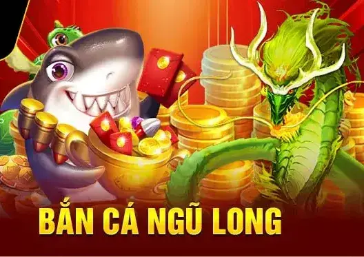 bắn cá ngũ long nhà cái Rik88