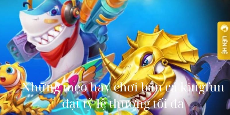 Hệ thống thưởng trong bắn cá thần long nhà cái Rik88