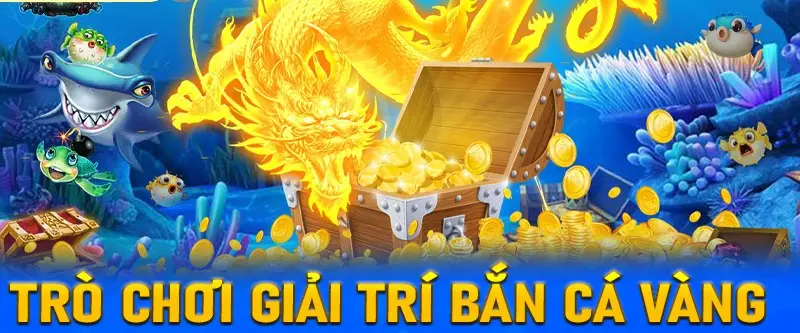 bắn cá vàng nhà cái Rik88