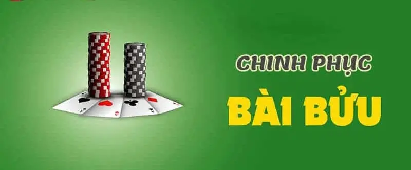 cách chơi bài bửu