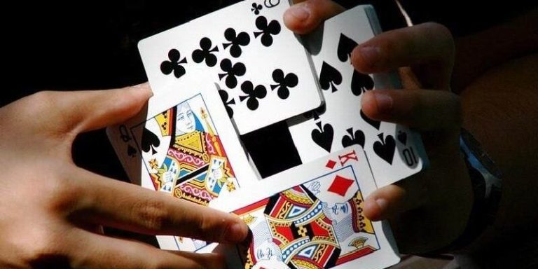 Đọc vị đối thủ trong cách chơi bài bửu