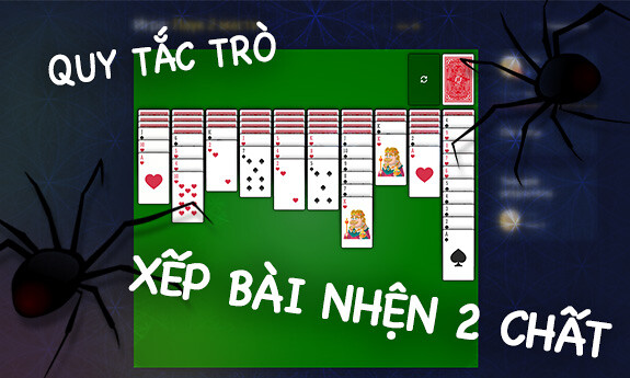 Đánh giá cách chơi bài solitaire online