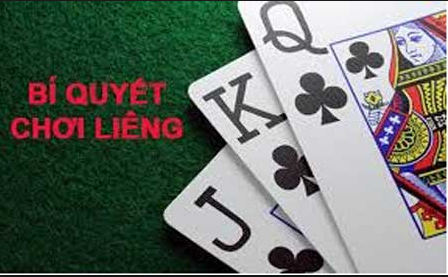 chơi bài liêng nhà cái Rik88