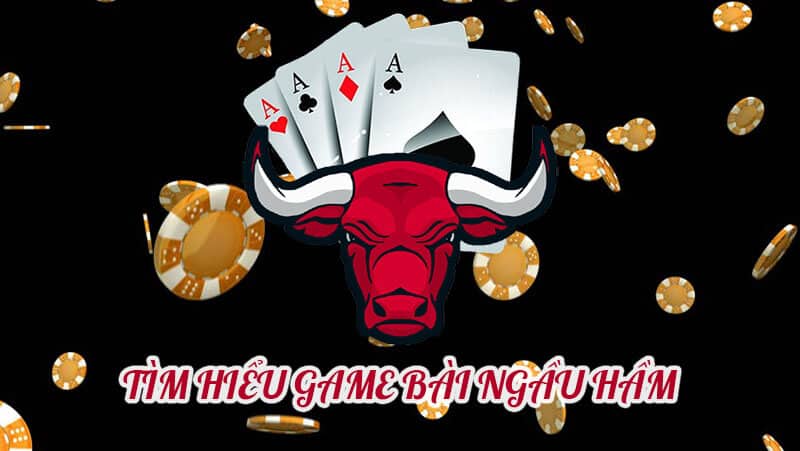 Khái quát về chơi bài ngầu hầm là gì?