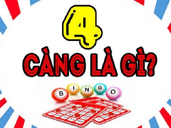 Lý do cần biết đánh đề 4 càng ăn bao nhiêu