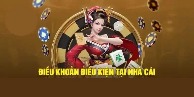 điều khoản điều kiện nhà cái Rik88