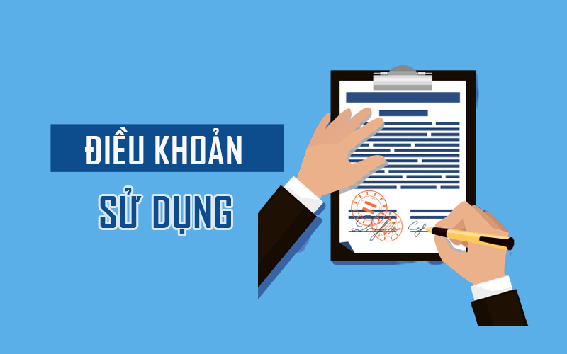 Những điều khoản điều kiện nhà cái Rik88 quan trọng