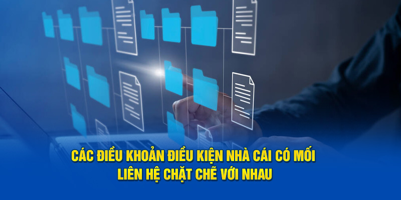 Quy định điều khoản điều kiện nhà cái Rik88