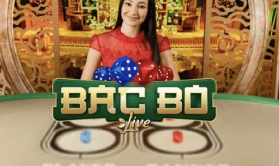 game bài bacbo là gì