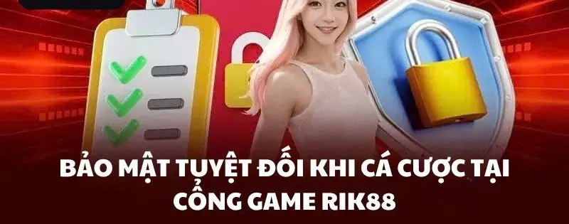 Hướng dẫn Đăng ký nhà cái Rik88 - Khám Phá Thế Giới Cờ Bạc Online Đăng ký nhà cái Rik88 để tham gia cá cược đặc sắc