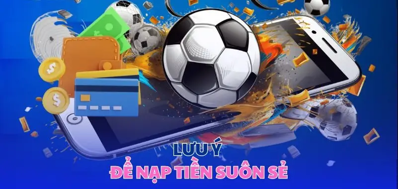 nạp tiền nhà cái Rik88