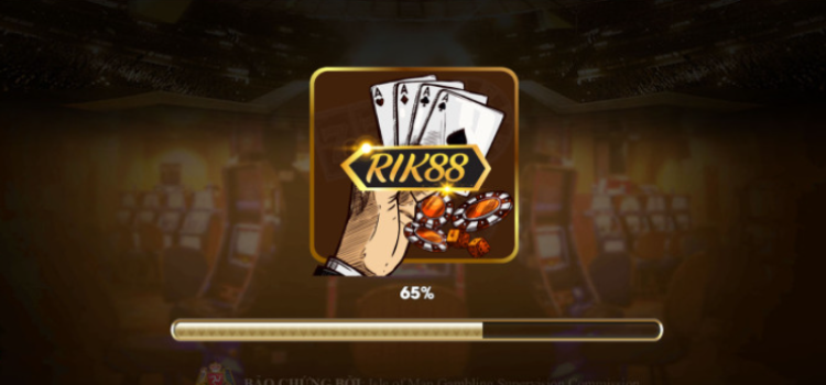 rút tiền nhà cái Rik88