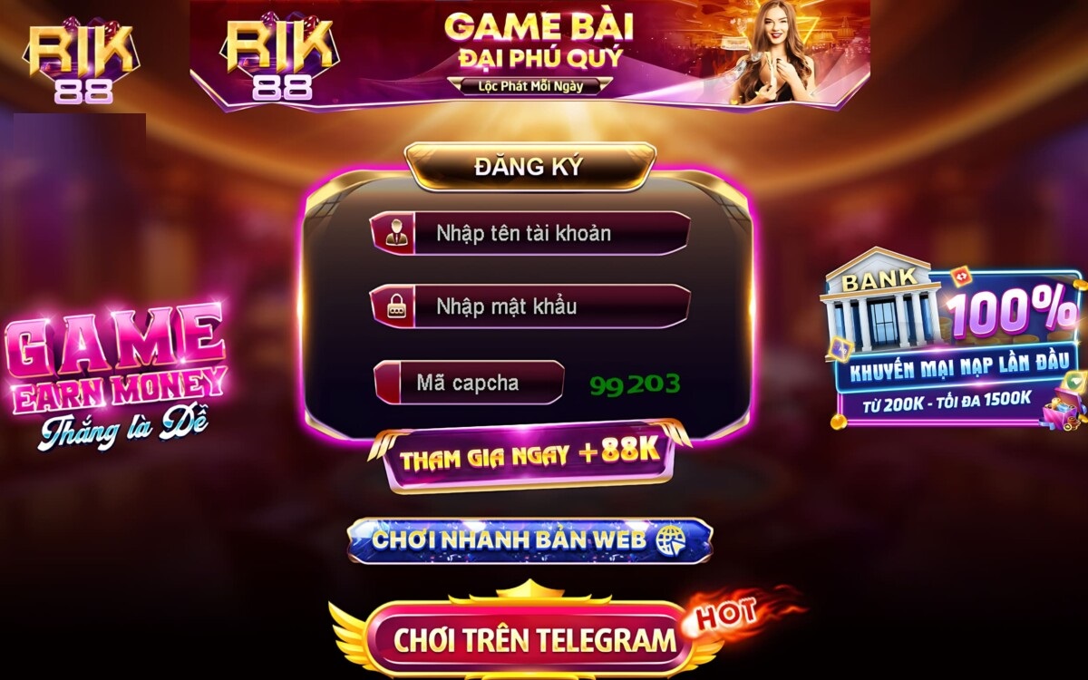 Câu hỏi thường gặp khi tải app nhà cái Rik88