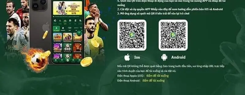 Không cược quá đà sau khi tải app nhà cái Rik88