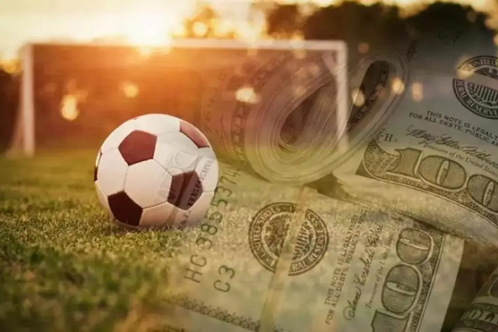 Rủi ro khi bắt kèo dụ bóng đá là gì?