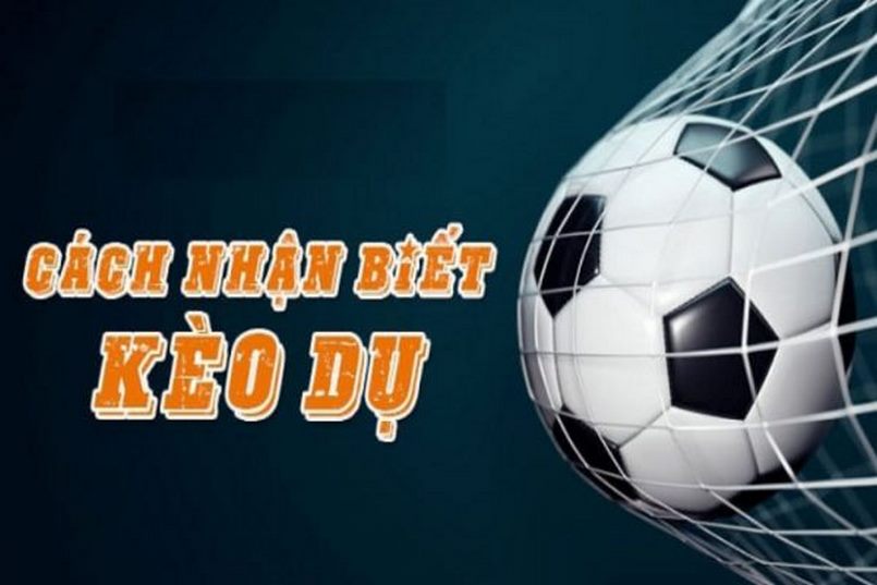 Lưu ý khi cược kèo dụ bóng đá là gì?