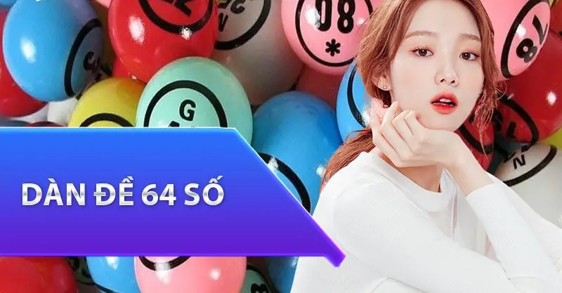 Câu hỏi thường gặp về dàn đề 64 số