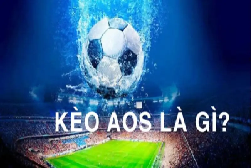 Ưu điểm khi chọn kèo AOS nhà cái Rik88