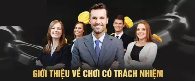 Hỗ trợ tư vấn chơi có trách nhiệm tại nhà cái Rik88