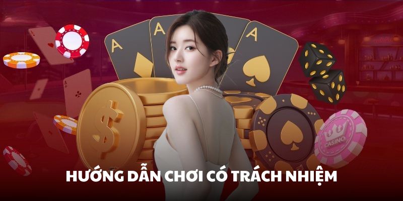 Chơi có trách nhiệm tại nhà cái Rik88 bảo vệ tài chính