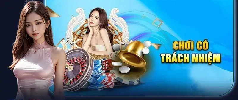 Công cụ hỗ trợ chơi có trách nhiệm tại nhà cái Rik88