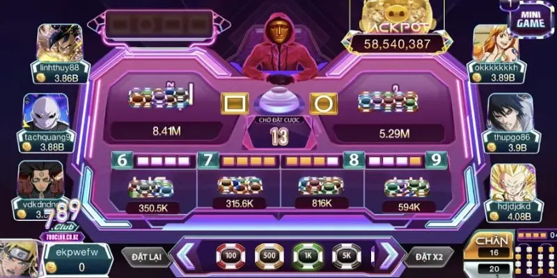 Câu hỏi thường gặp về xóc đĩa con mực nhà cái Rik88