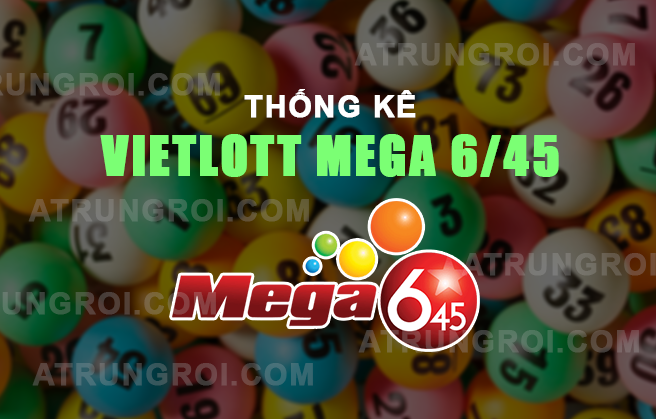 Cách chơi xổ số mega 6/45 là gì?
