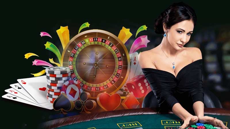 Lời khuyên khi làm giàu từ casino