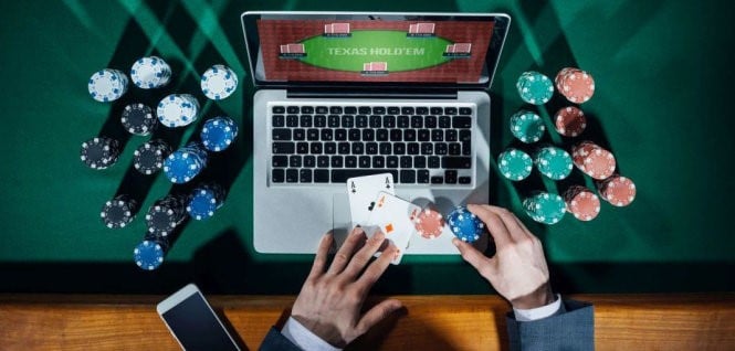Rủi ro khi làm giàu từ casino