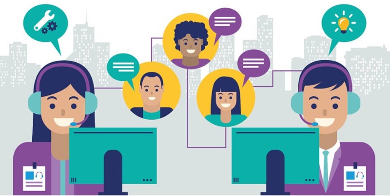 liên hệ support nhà cái Rik88