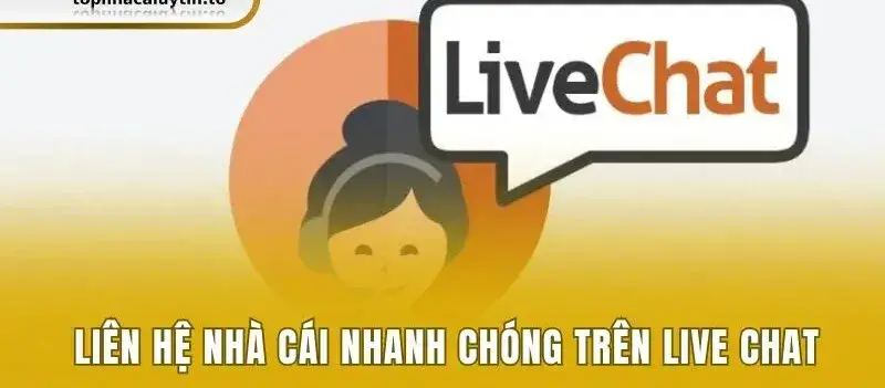 Các phương thức liên hệ support nhà cái Rik88