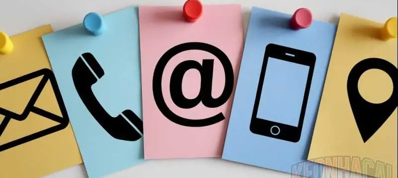 Câu hỏi thường gặp khi liên hệ support nhà cái Rik88