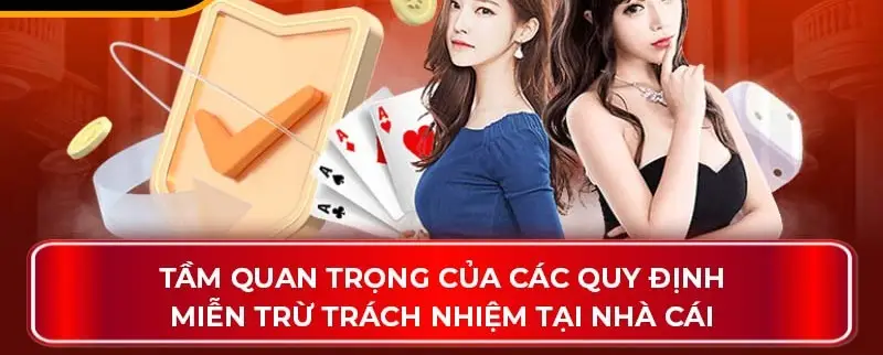 Miễn Trừ Trách Nhiệm nhà cái Rik88 - Pháp Lý và Ý Nghĩa Tổng quan về miễn trừ trách nhiệm nhà cái Rik88