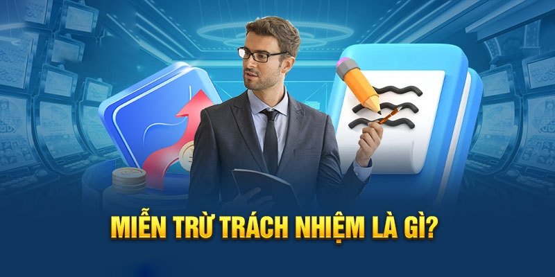 Miễn Trừ Trách Nhiệm nhà cái Rik88 - Pháp Lý và Ý Nghĩa Quản lý ngân sách theo miễn trừ trách nhiệm nhà cái Rik88