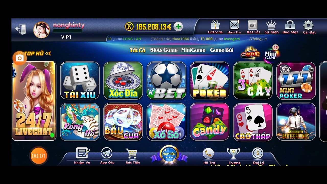 Hướng dẫn đăng nhập Rik88