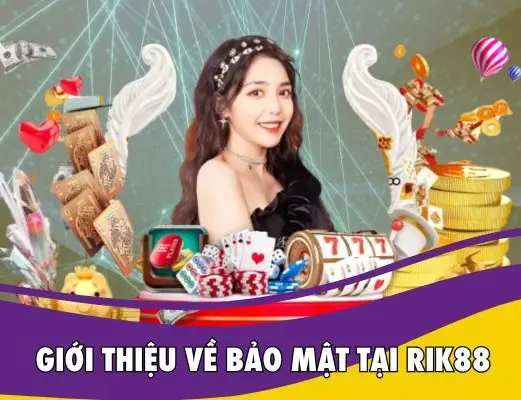 Ưu điểm của nhà cái Rik88