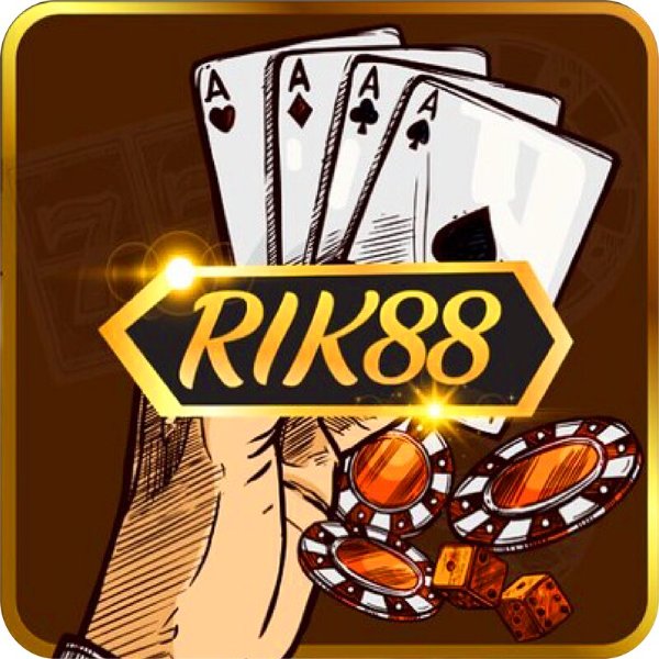 Sảnh chơi slot - nổ hũ tại Rik88