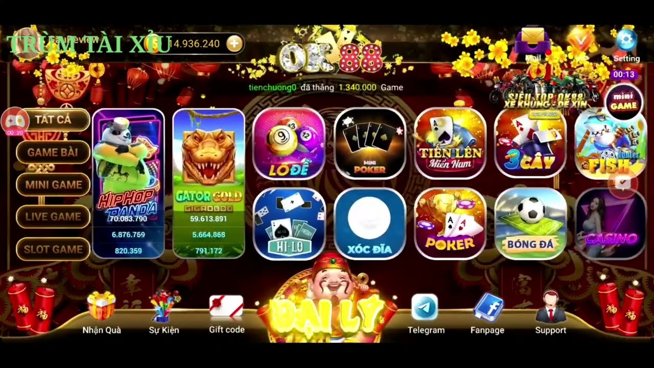 Hướng dẫn đăng ký Rik88