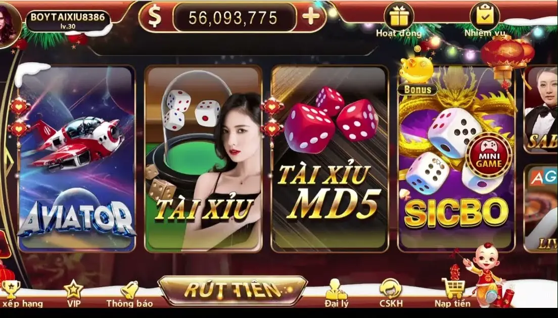 Truy cập link vào nhà cái Rik88 chính thức