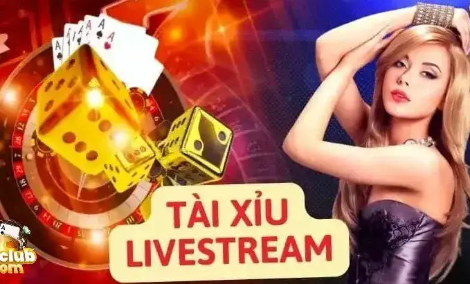 tài xỉu livestream nhà cái Rik88