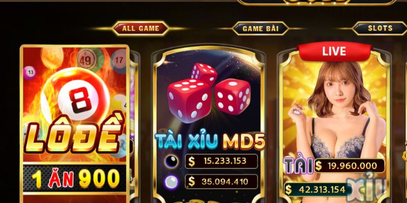 Tài xỉu livestream nhà cái Rik88 - Trải nghiệm hấp dẫn ngay tại nhà Kinh nghiệm chơi tài xỉu livestream nhà cái Rik88