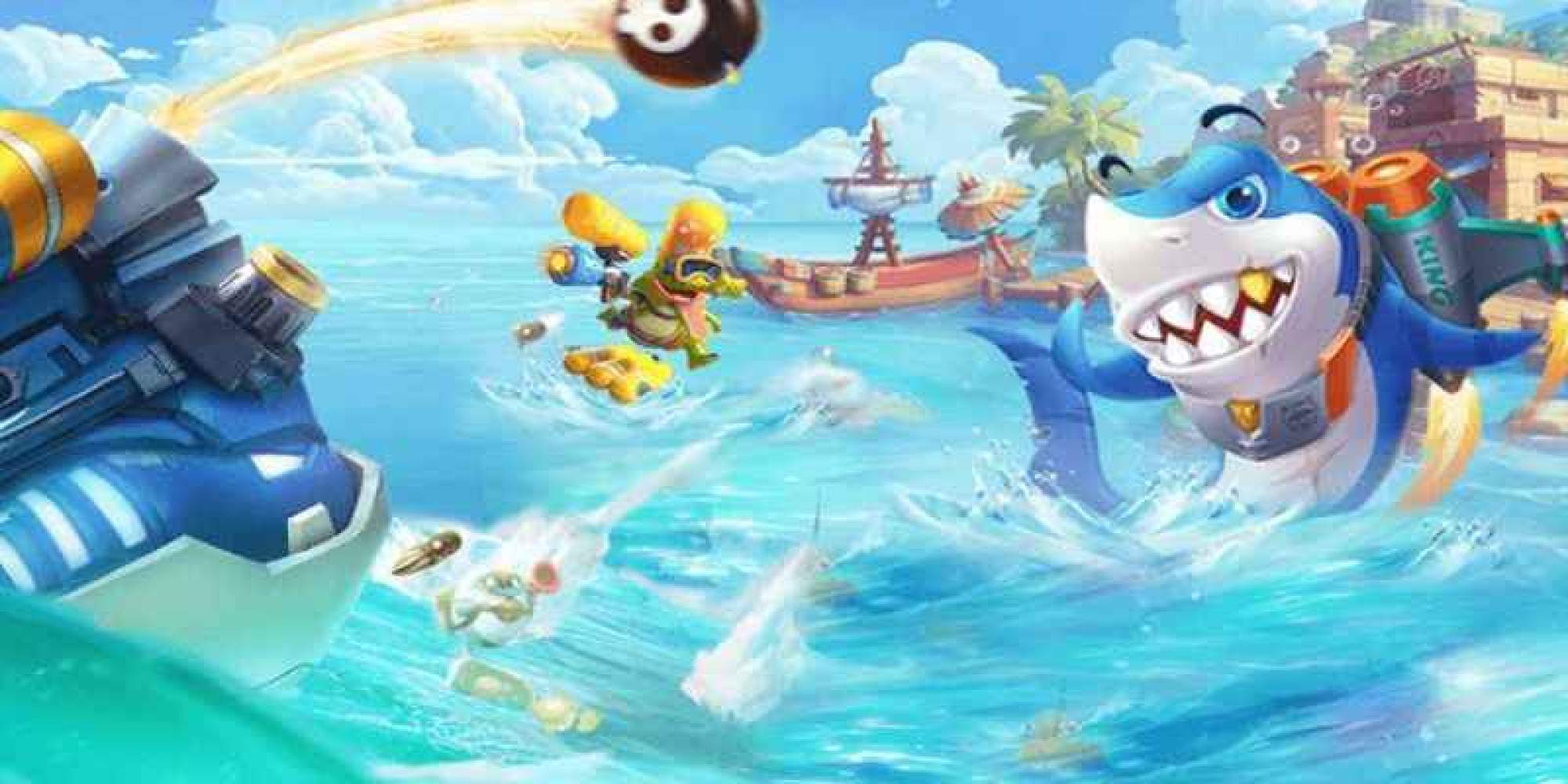 Trải Nghiệm Đầy Thú Vị Với Bắn Cá Fanchai Nhà Cái Rik88 - Giải Trí Không Thể Bỏ Qua Câu hỏi thường gặp về bắn cá fanchai nhà cái Rik88