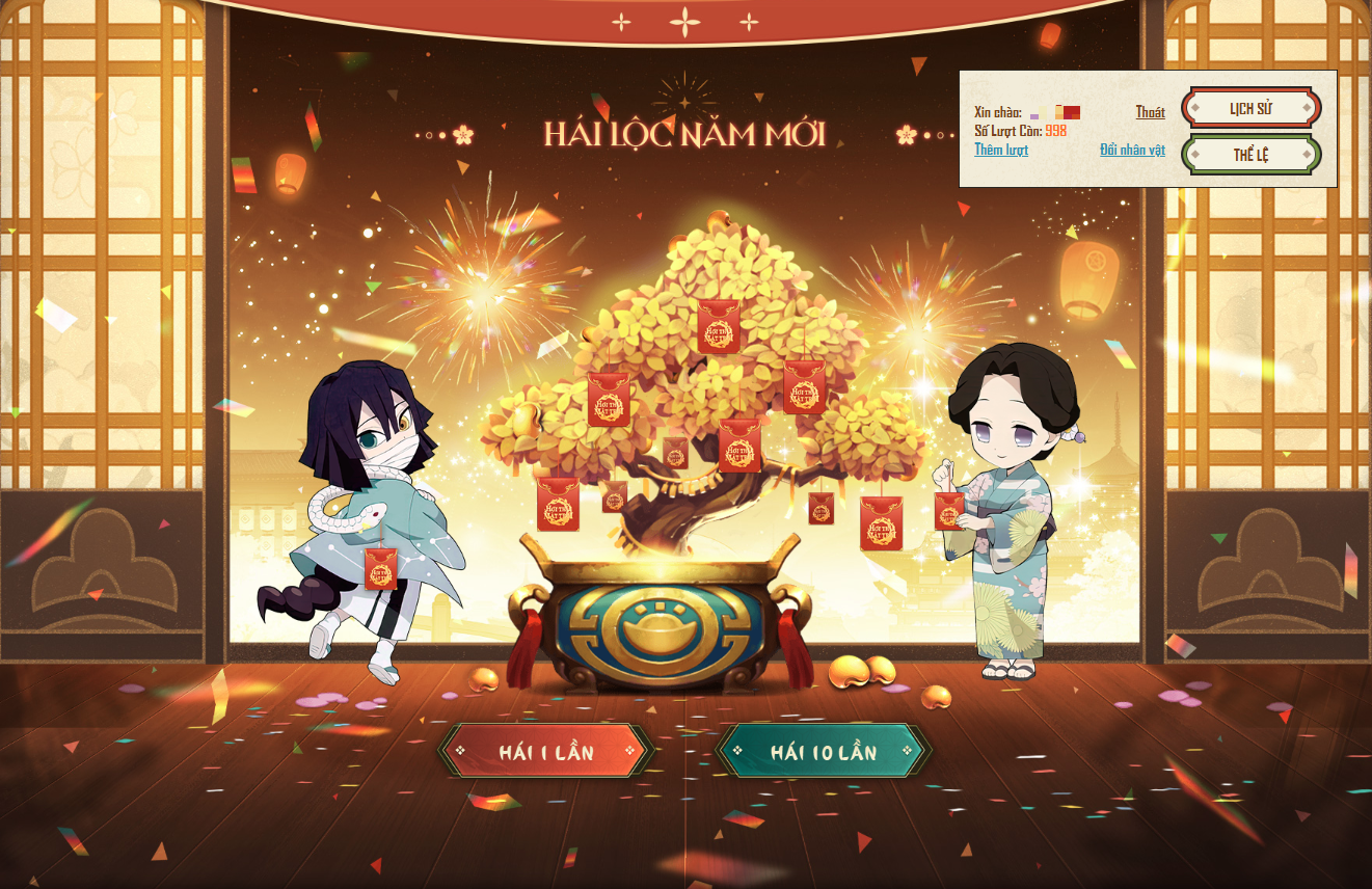 Trải Nghiệm Đỉnh Cao Khi Nổ Hũ Lân Hái Lộc Nhà Cái Rik88 Mẹo chơi nổ hũ lân hái lộc nhà cái Rik88